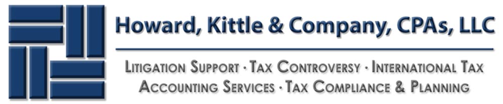 Howard, Kittle & Company, CPAs, LLC