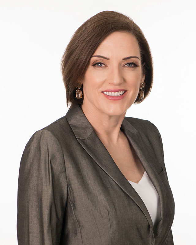 Nika Carter, CPA, Managing Partner