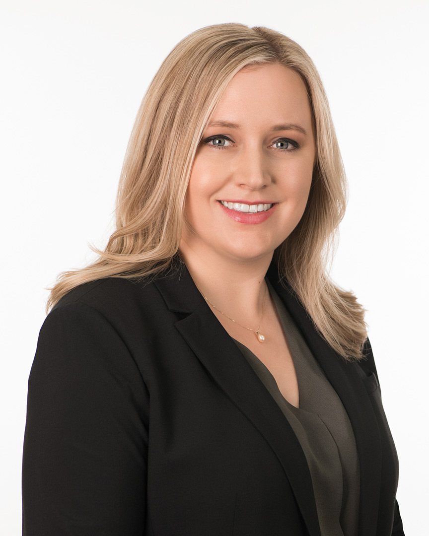 Sarah Noice, CPA