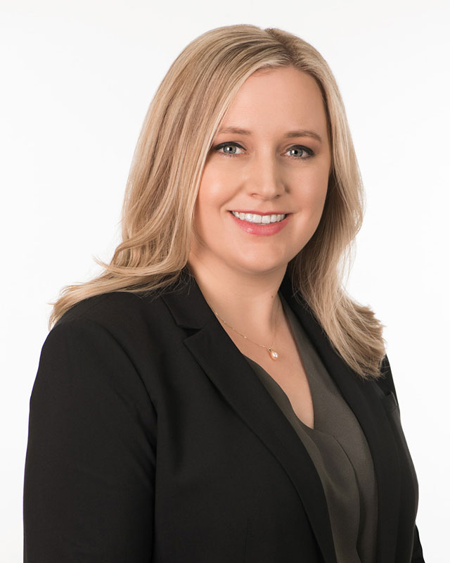 Sarah Noice, CPA